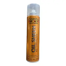 Cantu shea butter oil sheen deep conditioning spray - image 1 | OMOWEST AFRO INTERCONTINENTAL SHOP | KulturCart