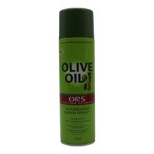 ORS Olive Oil Nourishing Sheen Spray (472ml) - image 1 | Afro Family Shop | KulturCart