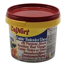 Calnort All Purpose Stock (Caldo Todos los Usos) (250g) - image 1 | Momjays Afro Markt | KulturCart