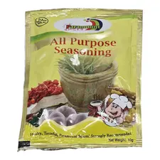 Paramount Spices All Purpose Seasoning (10g) - image 1 | Momjays Afro Markt | KulturCart