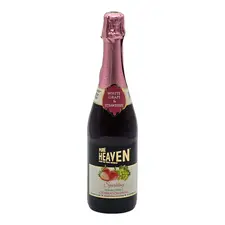 Pure Heaven Sparkling Non-Alcoholic Celebration Drink (750ml) - image 1 | Momjays Afro Markt | KulturCart