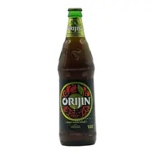 Orijin Spirit Mixed Drink with African Herbs & Fruit Extracts (60cl) - image 1 | Momjays Afro Markt | KulturCart