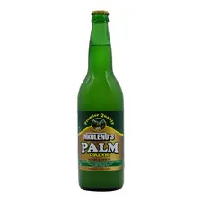 Nkulenu's Palm Drink (625ml) - image 1 | OMOWEST AFRO INTERCONTINENTAL SHOP | KulturCart