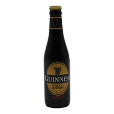 Guinness Special Export Beer (33cl) - image 1 | Afro Family Shop | KulturCart