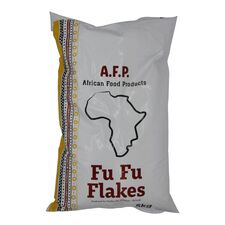 A.F.P Fufu Flakes (5kg)