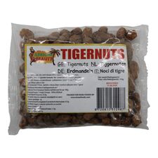 African Beauty Tigernuts (110g) - image 1 | Afro Family Shop | KulturCart