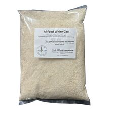 AllFood White Gari | weiße gari | witte gari 1kg - image 1 | Omowest Afro Intercontinental Shop | KulturCart