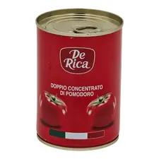 De rica doppio concentrato di pomodoro (400g) - image 1 | OMOWEST AFRO INTERCONTINENTAL SHOP