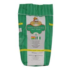 Bigi-mama White Maize Flour (5kg) - image 1 | Afro Family Shop | KulturCart