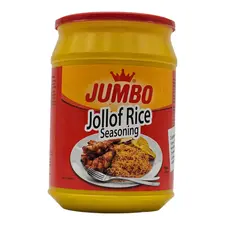 Jumbo jollof seasoning (1000g) - image 1 | OMOWEST AFRO INTERCONTINENTAL SHOP