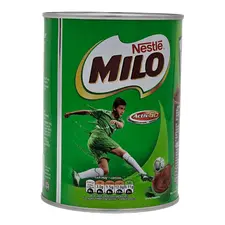 Nestle milo (400g) - image 2 | OMOWEST AFRO INTERCONTINENTAL SHOP | KulturCart