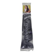 X-Pression Ultra Braid, Color Periwinkle (168g) - image 1 | Afro Family Shop | KulturCart