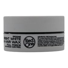 Red One Bright White Aqua Hair Wax (150ml) - image 1 | Afro Family Shop | KulturCart