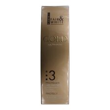 F & W Gold Ultimate Protect Rejuvenating Moisture Lotion (500ml) - image 1 | Afro Family Shop