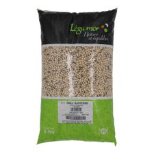 L'egumor Cornille | Black Eye Beans (5kg) - image 1 | Afro Family Shop | KulturCart