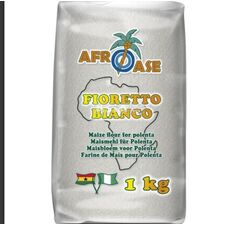 Afro Ase Fioretto Bianco 1kg - image 1 | Omowest Afro Intercontinental Shop | KulturCart