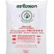 Jade Leaf Brand Rice Flour | Reismehl (454g) - image 1 | Omowest Afro Intercontinental Shop | KulturCart
