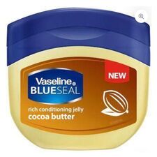 Vaseline Blueseal rich conditioning jelly cocoa butter - image 1 | Omowest Afro Intercontinental Shop