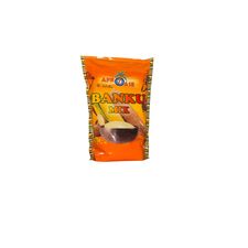 Afro Ase Banku Mix 1kg - image 1 | Omowest Afro Intercontinental Shop | KulturCart