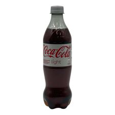 Coca Cola light (500ml) - image 1 | Afro Center & Afro Cut Krefeld | KulturCart