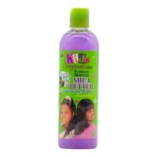 Kids Original Ultimate Moisture Shea Butter Conditioning Shampoo (355ml) - image 7 | Afro Family Shop