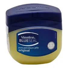 Vaseline BlueSeal Pure Petroleum Jelly (250ml) - image 2 | Afro Family Shop | KulturCart