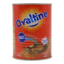 Ovaltine Malted Food Drink (400g) - image 1 | Afro Family Shop | KulturCart