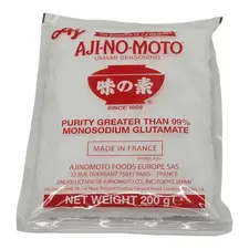 Ajino motor unami seasoning (200g) - image 1 | OMOWEST AFRO INTERCONTINENTAL SHOP | KulturCart