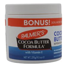 Palmer's Cocoa Butter Formula with Vitamin E (270g) - image 1 | Afro Family Shop