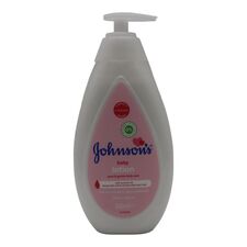Johnson's Baby Lotion (500ml) - image 1 | Afro Family Shop