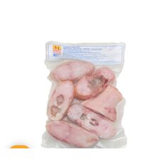 TILAPIA STEAKS RED 150/250 1kg - image 1 | Omowest Afro Intercontinental Shop | KulturCart