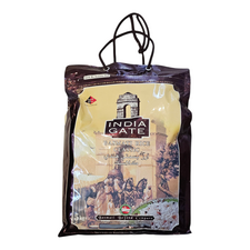 India Gate Basmati Rice Classic (5kg) - image 1 | Malaika afro international Markt