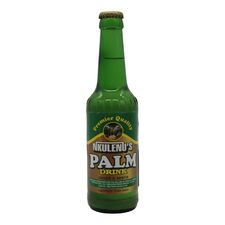 Nkulenu's Palm Drink (315ml) - image 1 | Afro Family Shop | KulturCart