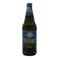 Star Shine Shine Bobo Lager Beer - image 1 | Afro Family Shop | KulturCart