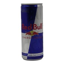 Red Bull Energy Drink (250ml) - image 1 | Afro Family Shop | KulturCart