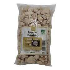 Pulpe de baobab (350g) - image 1 | Afro Family Shop | KulturCart
