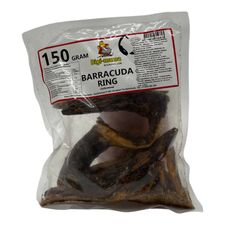 Bigi-mama Barracuda Ring (150g) - image 1 | Afro Center & Afro Cut Krefeld