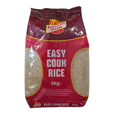 Island Sun Easy Cook Rice - image 1 | Malaika afro international Markt