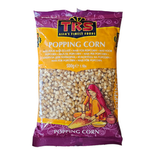 TRS Asia's Finest Popping Corn (500g) - image 1 | Malaika afro international Markt