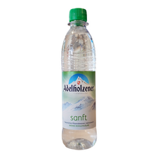 Adelholzener Sanft (500ml) - image 1 | Malaika afro international Markt | KulturCart