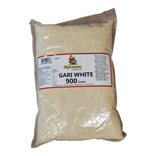 Bigi-mama Gari White (900g) - image 1 | Afro Center & Afro Cut Krefeld