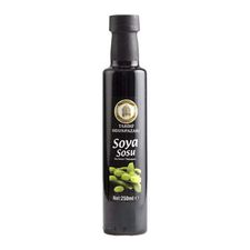 Tarihi sosu 250ml - image 1 | Damas Markt | KulturCart