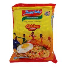 Indomie Instant Chicken Flavour - image 1 | Afro Family Shop