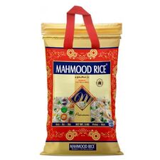 Mahmood rice (5kg) - image 1 | Damas Markt | KulturCart