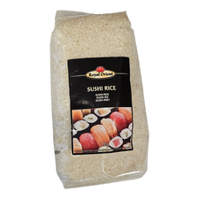 Royal orient Sushi Rice (1kg) - image 1 | Malaika afro international Markt
