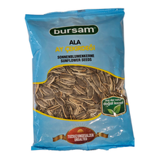 Bursam Ala Ay Cekirdegi SunFlower Seeds Unsalted (160g) - image 1 | Malaika afro international Markt