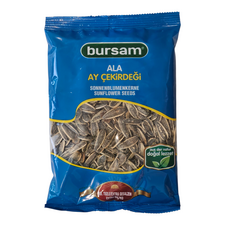 Bursam Ala Ay Cekirdegi SunFlower Seeds (160g) - image 1 | Malaika afro international Markt