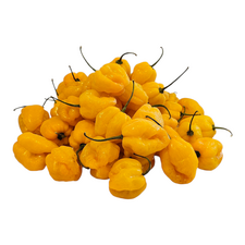 Yellow Pepper - image 1 | Malaika afro international Markt