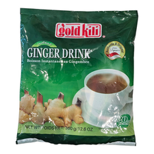 Gold Kili Instant Ginger Drink (360g) - image 1 | Malaika afro international Markt | KulturCart
