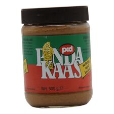 PCD Pinda Kaas (500g) - image 1 | Afro Family Shop | KulturCart